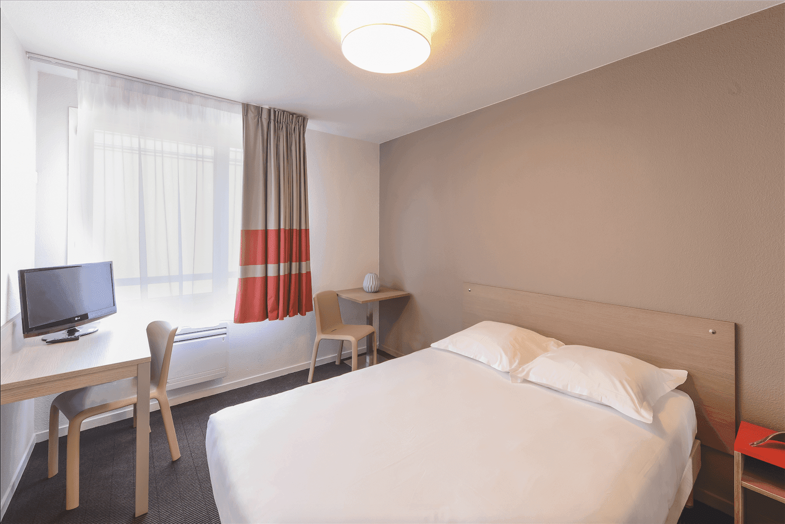 Appart'City Paris La Villette