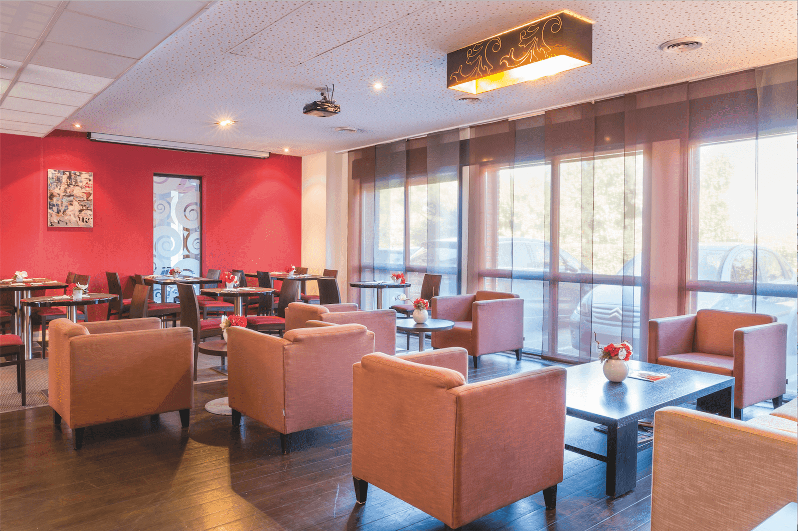 Appart'City Confort Toulouse Aeroport Blagnac