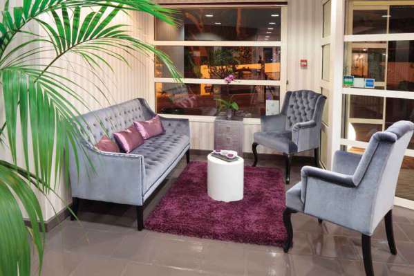 Appart'City Confort Cannes Le Cannet