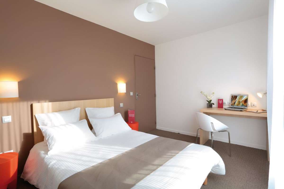 Appart'City Confort Tours