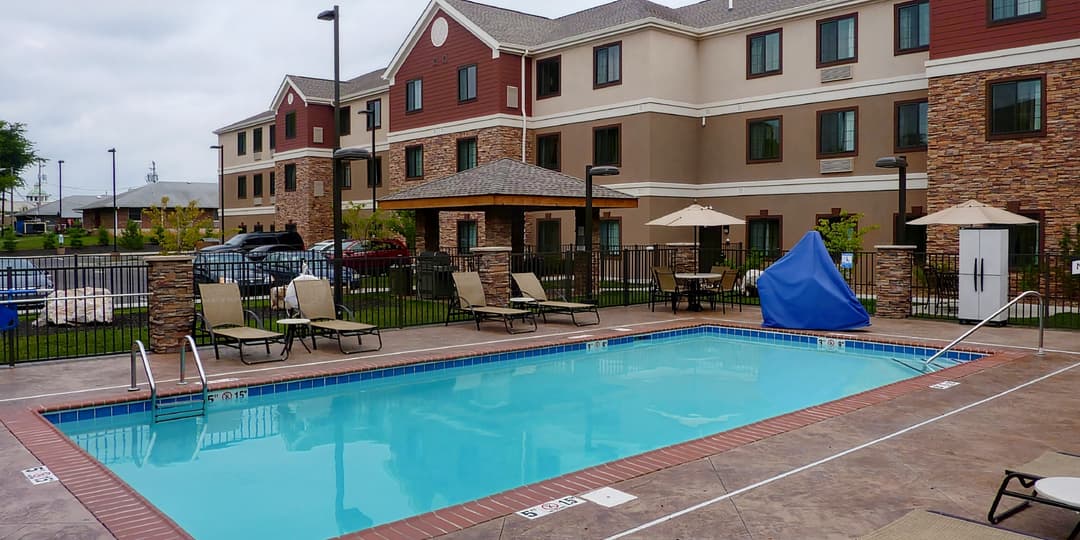 Staybridge Suites Bowling Green