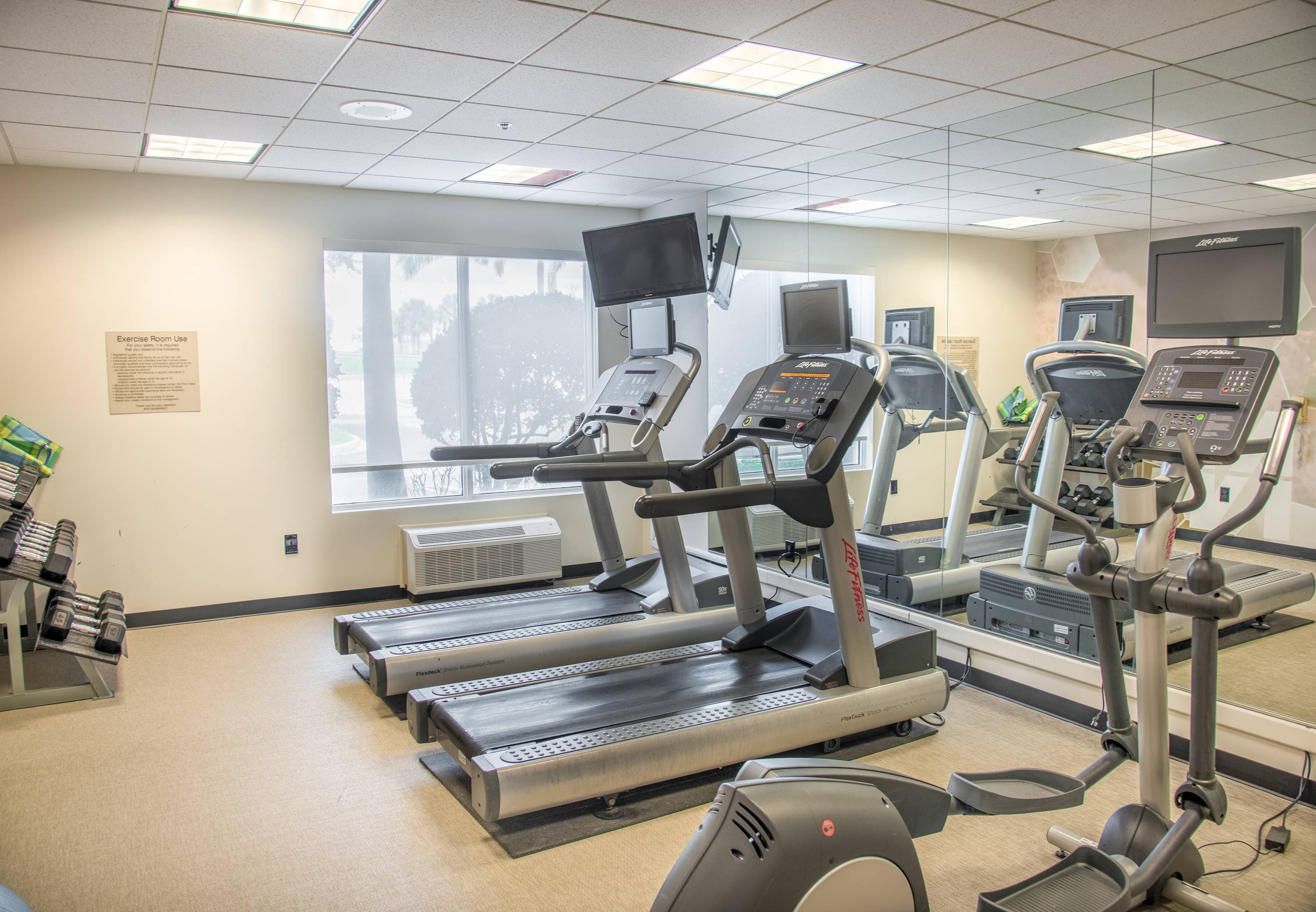 Springhill Suites Miami Airport South (OLD)