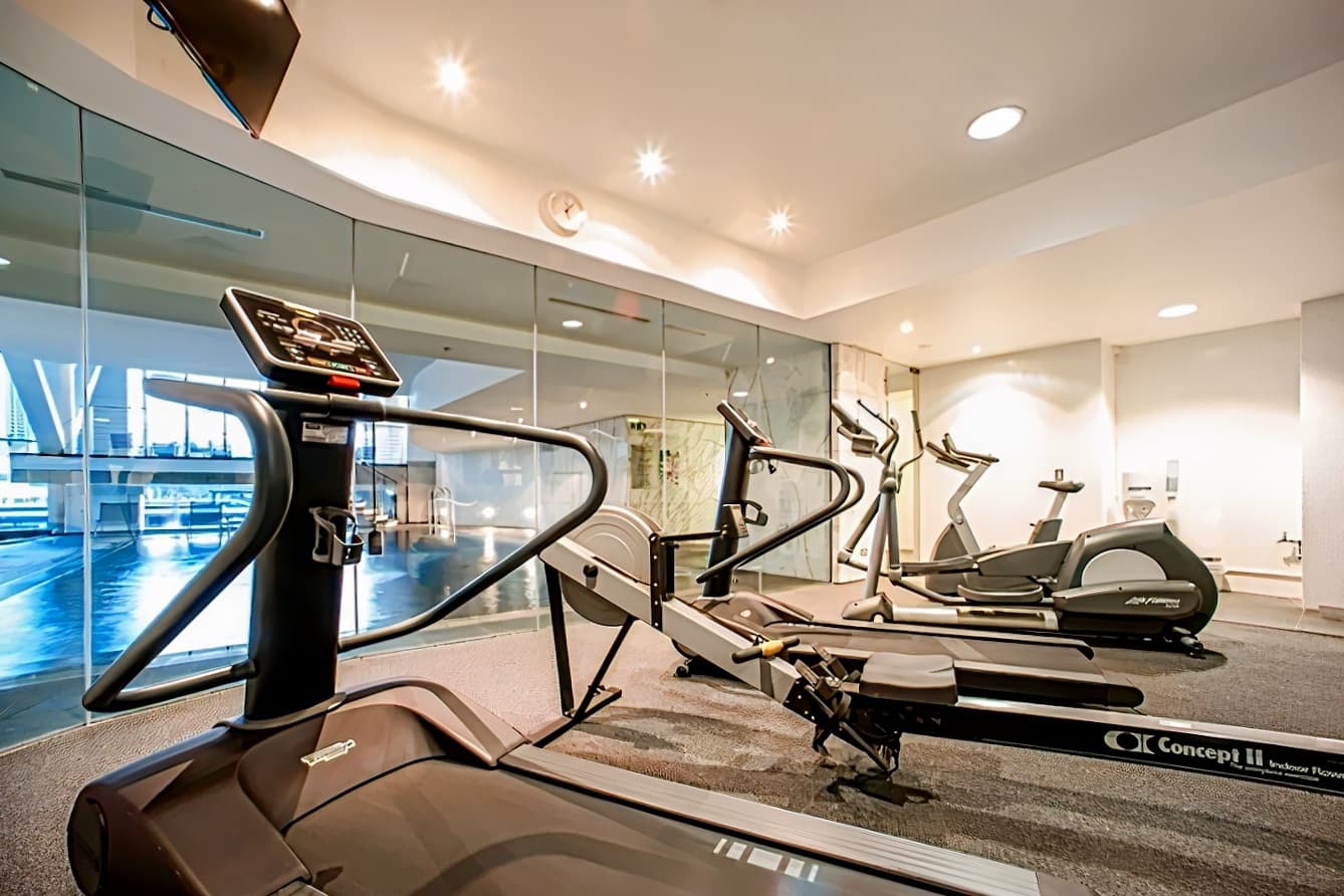 Pullman Quay Grand Sydney Harbour