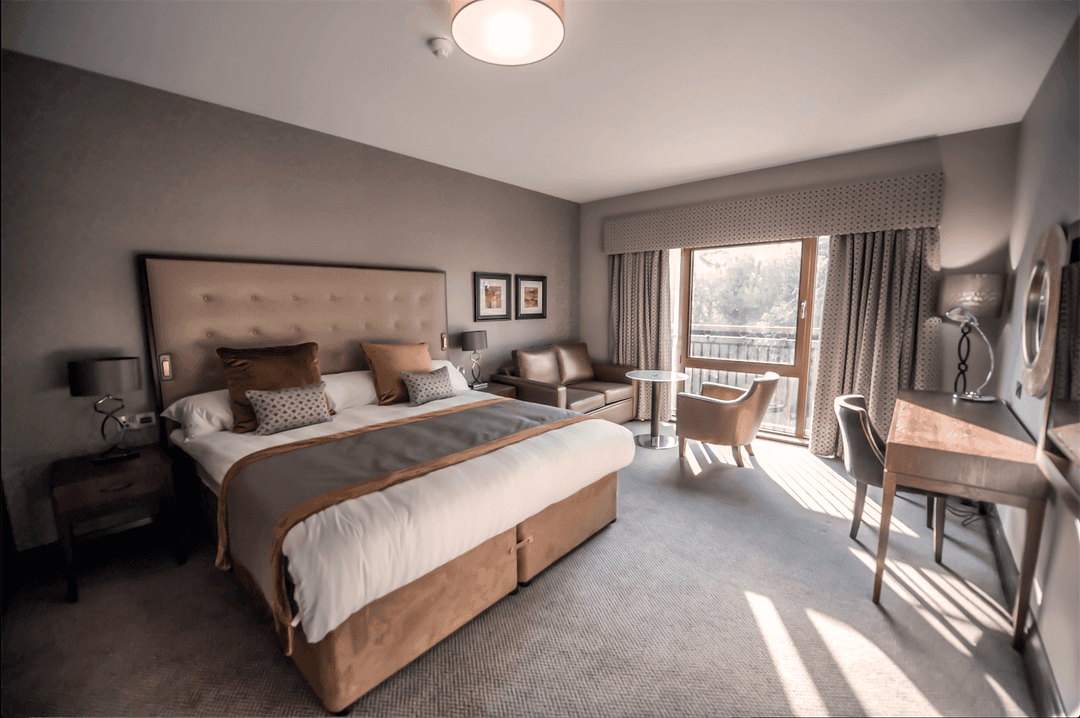 Parklands Hotel & Country Club Glasgow