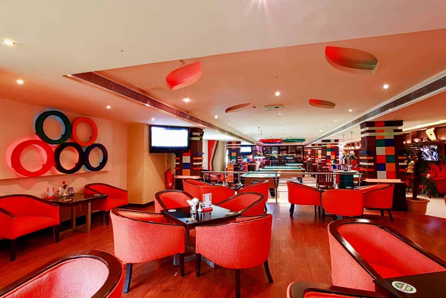 Baisan International Hotel