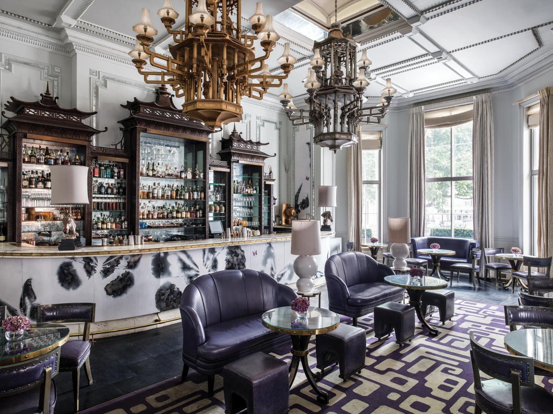 The Langham