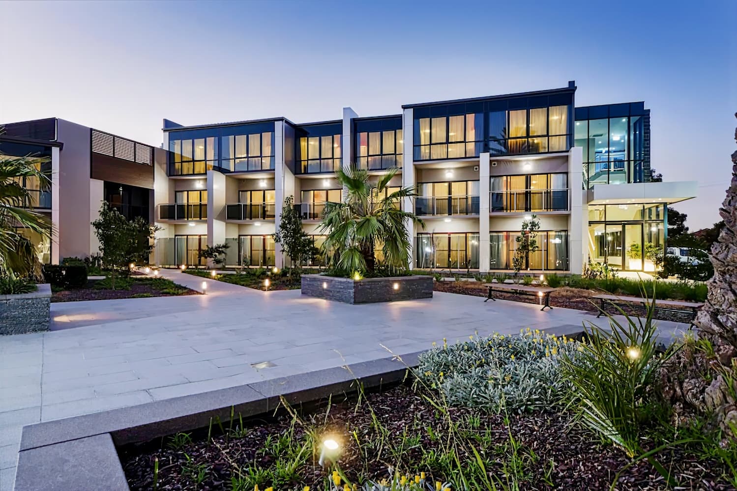 Quality Hotel Taylors Lakes