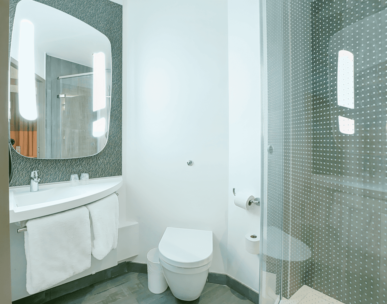 ibis Niort Est Mendes France