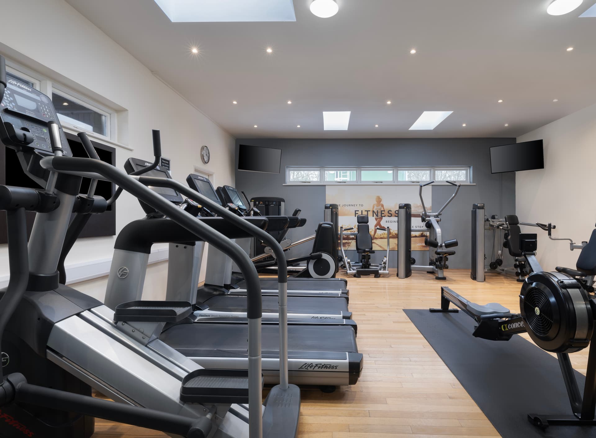 Delta Hotels by Marriott Peterborough