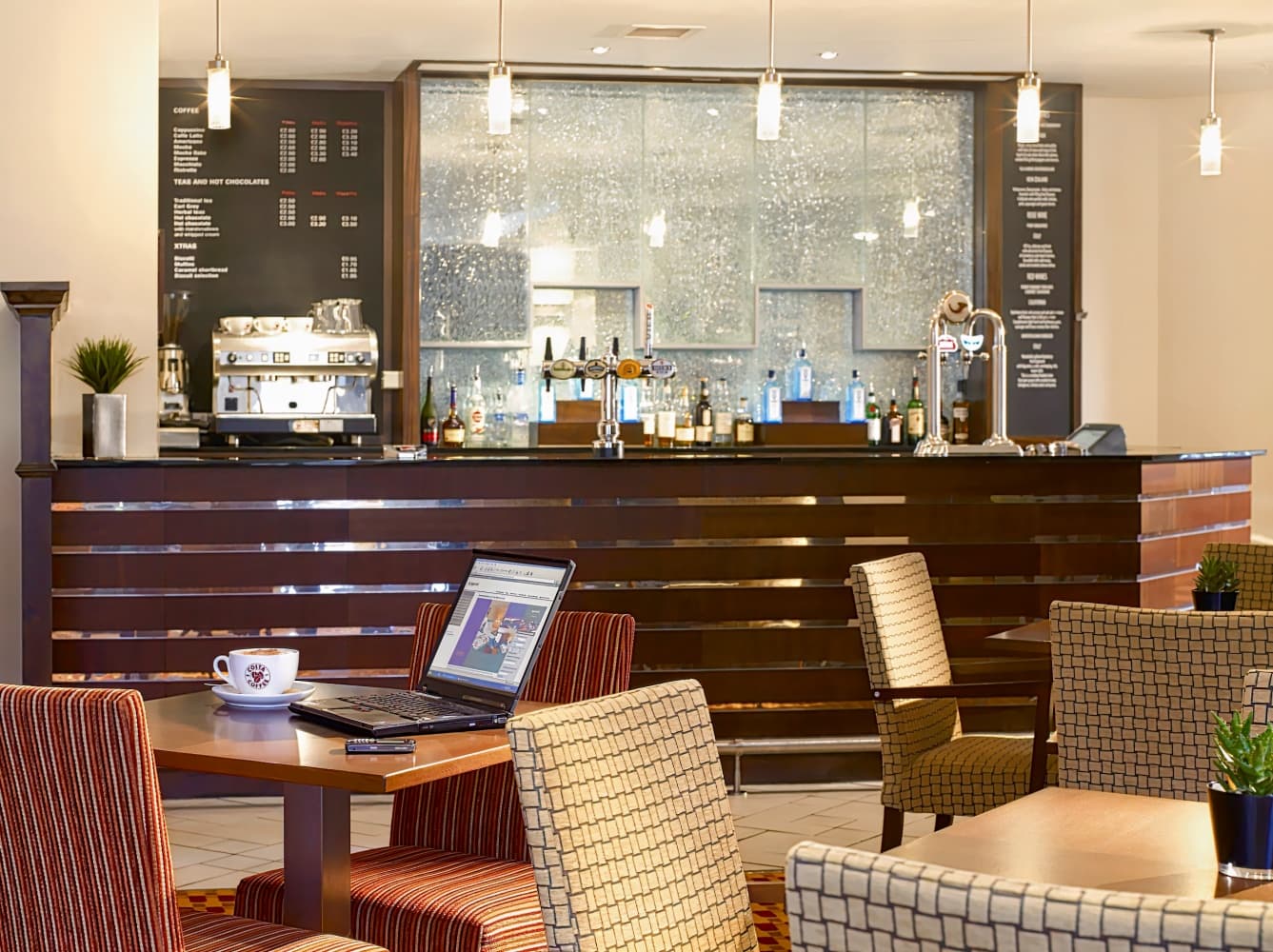 Delta Hotels by Marriott Newcastle Gateshead Metrocentre