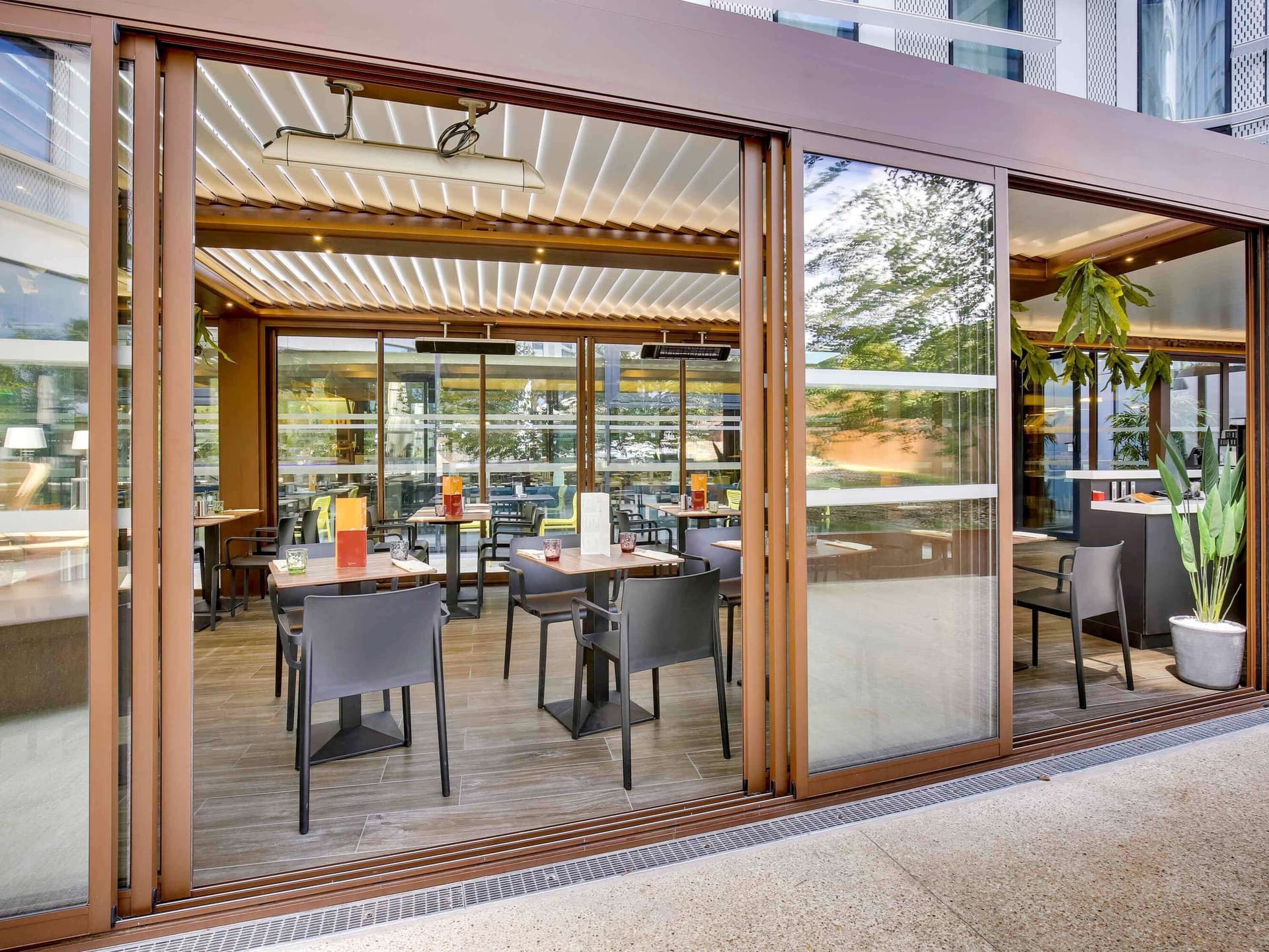 ibis Styles Paris Charles de Gaulle Airport