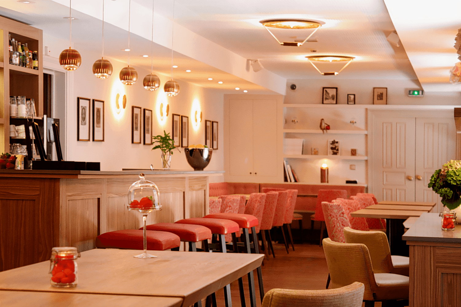 Hôtel Cour du Corbeau Strasbourg - MGallery