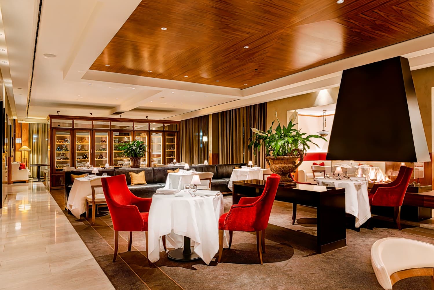 Hilton Amsterdam