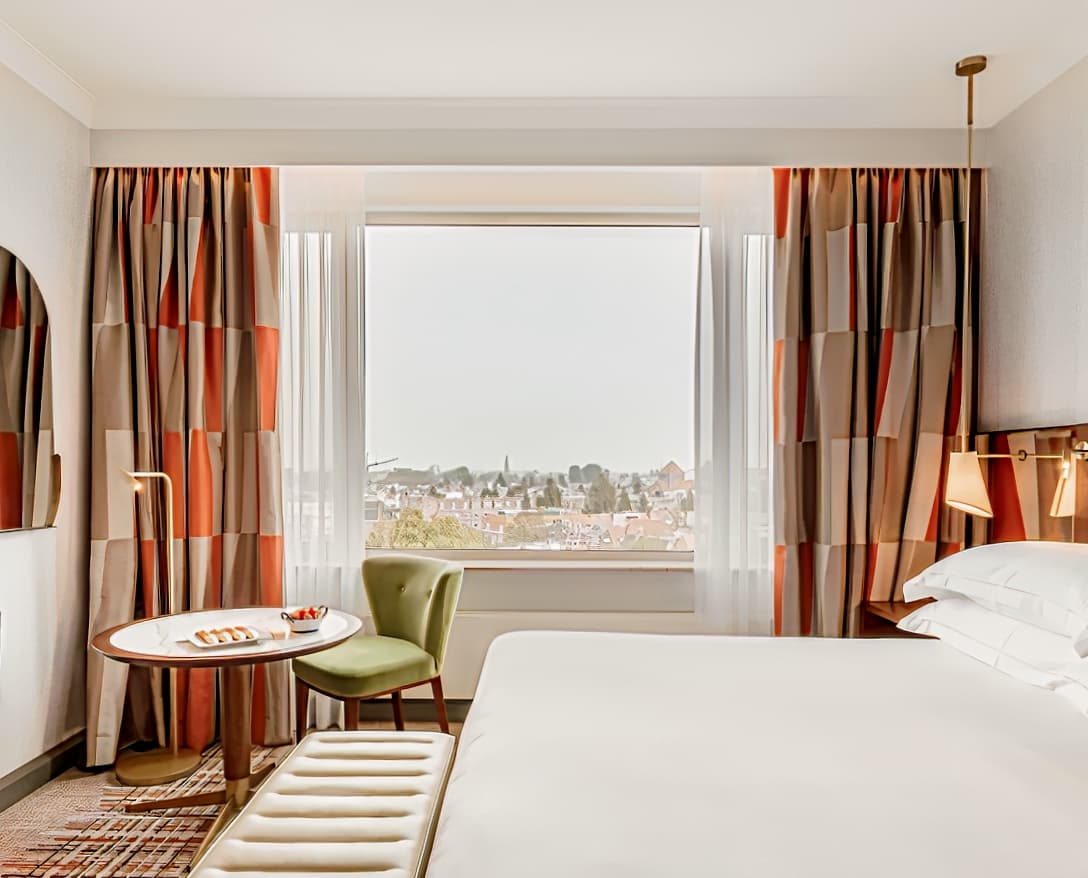 Hilton Amsterdam