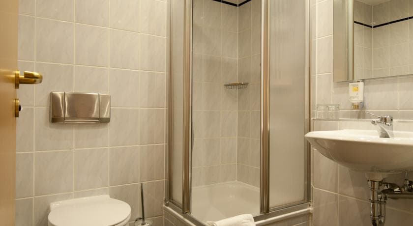 Michel Hotel Frankfurt Maintal (doublon)