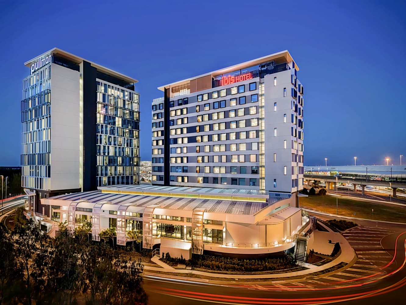 ibis Brisbane Airport