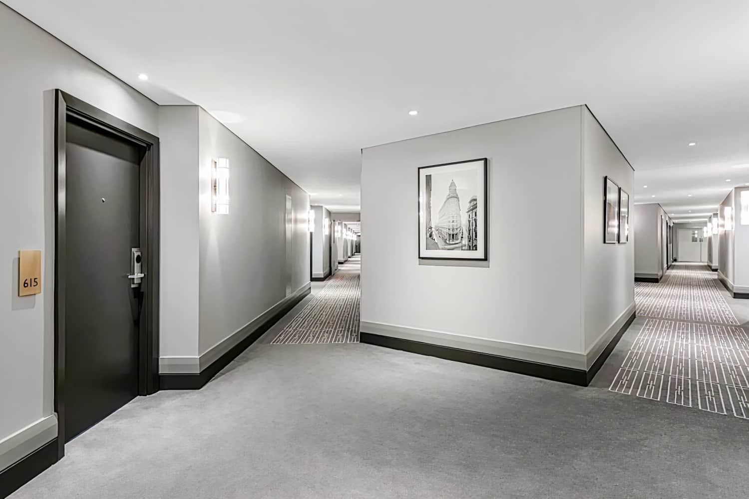 Radisson Blu Plaza Hotel Sydney