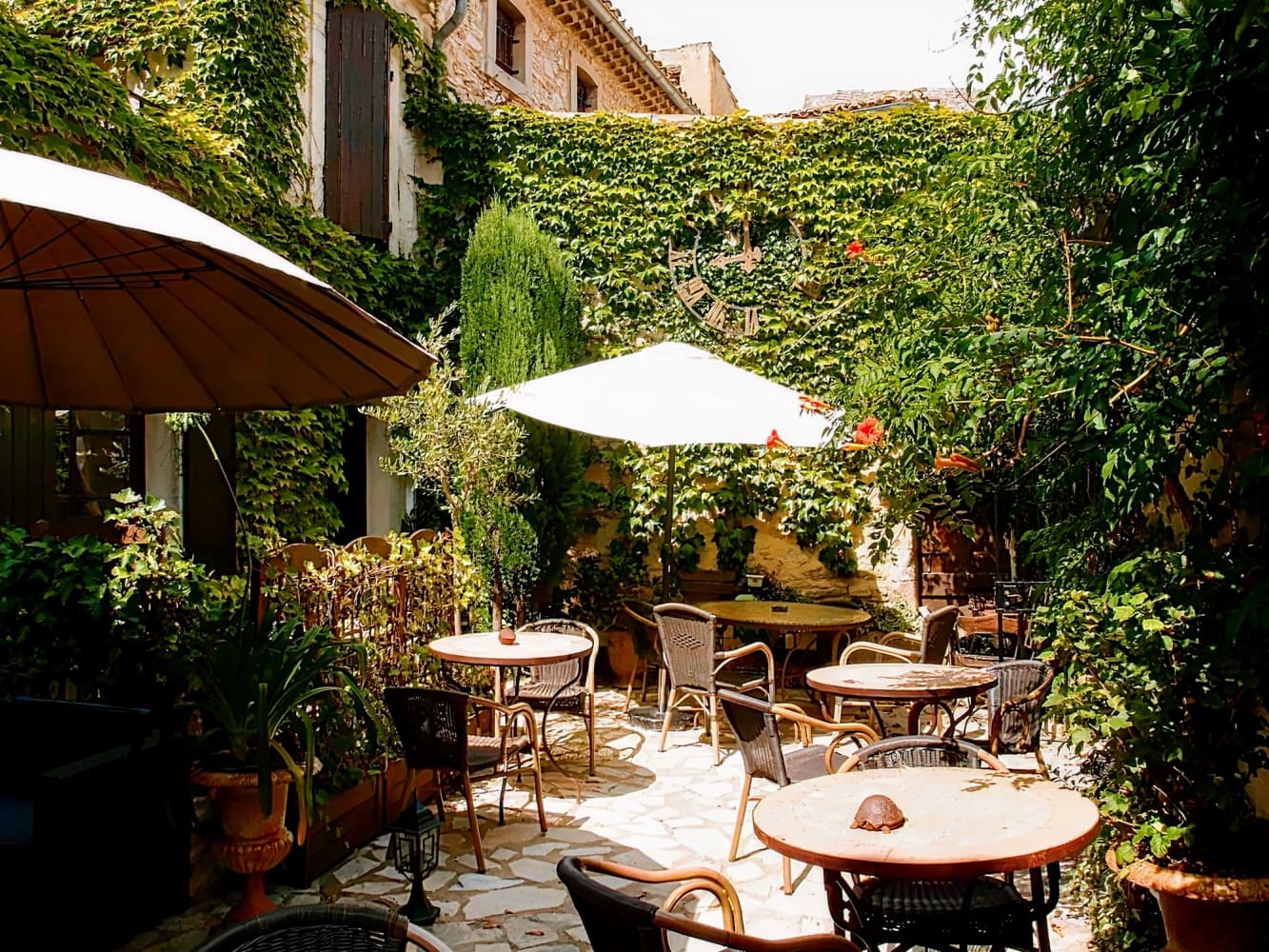 Hôtel le Saint Laurent