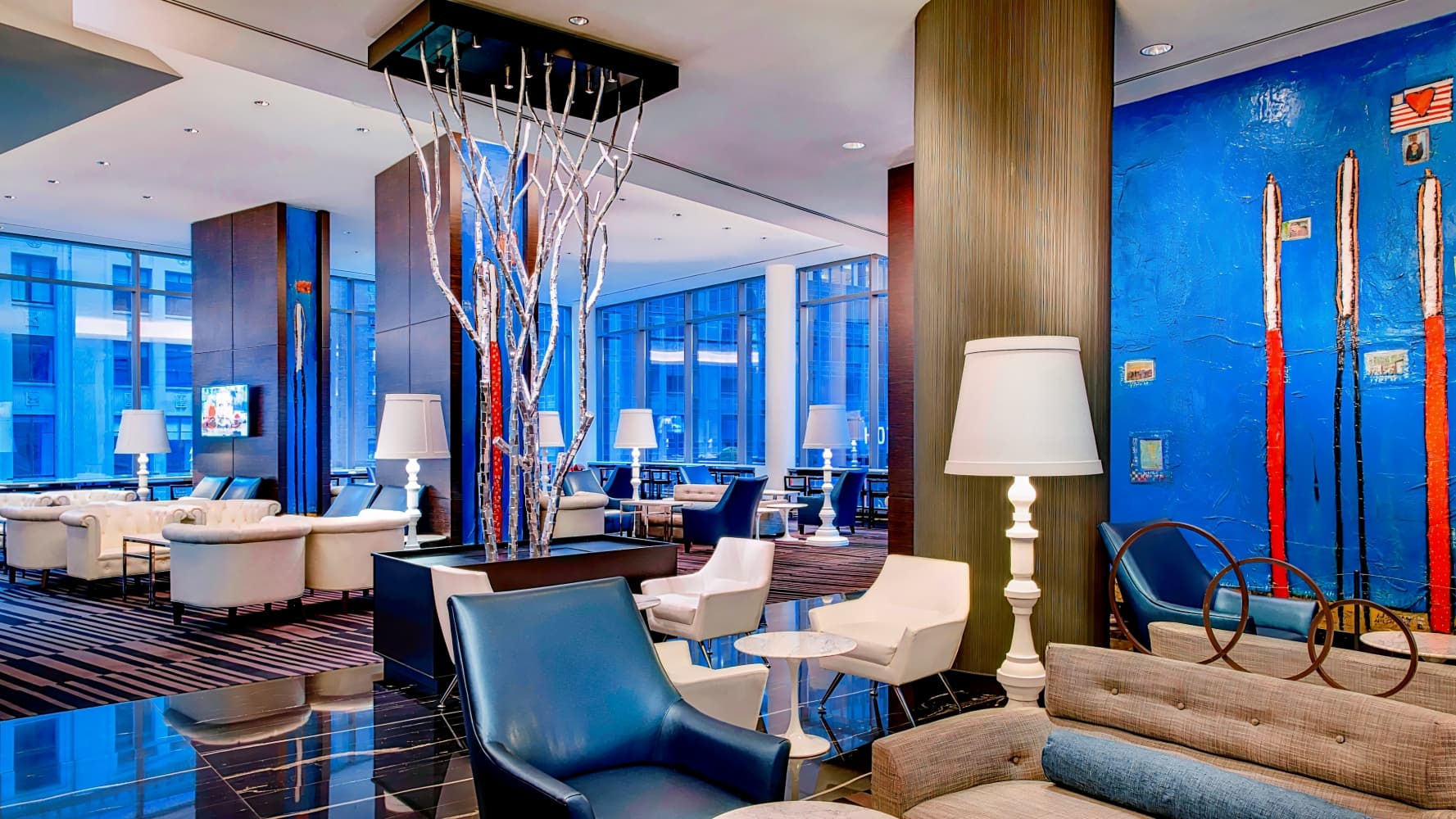Residence Inn by Marriott New York Manhattan/Central Park