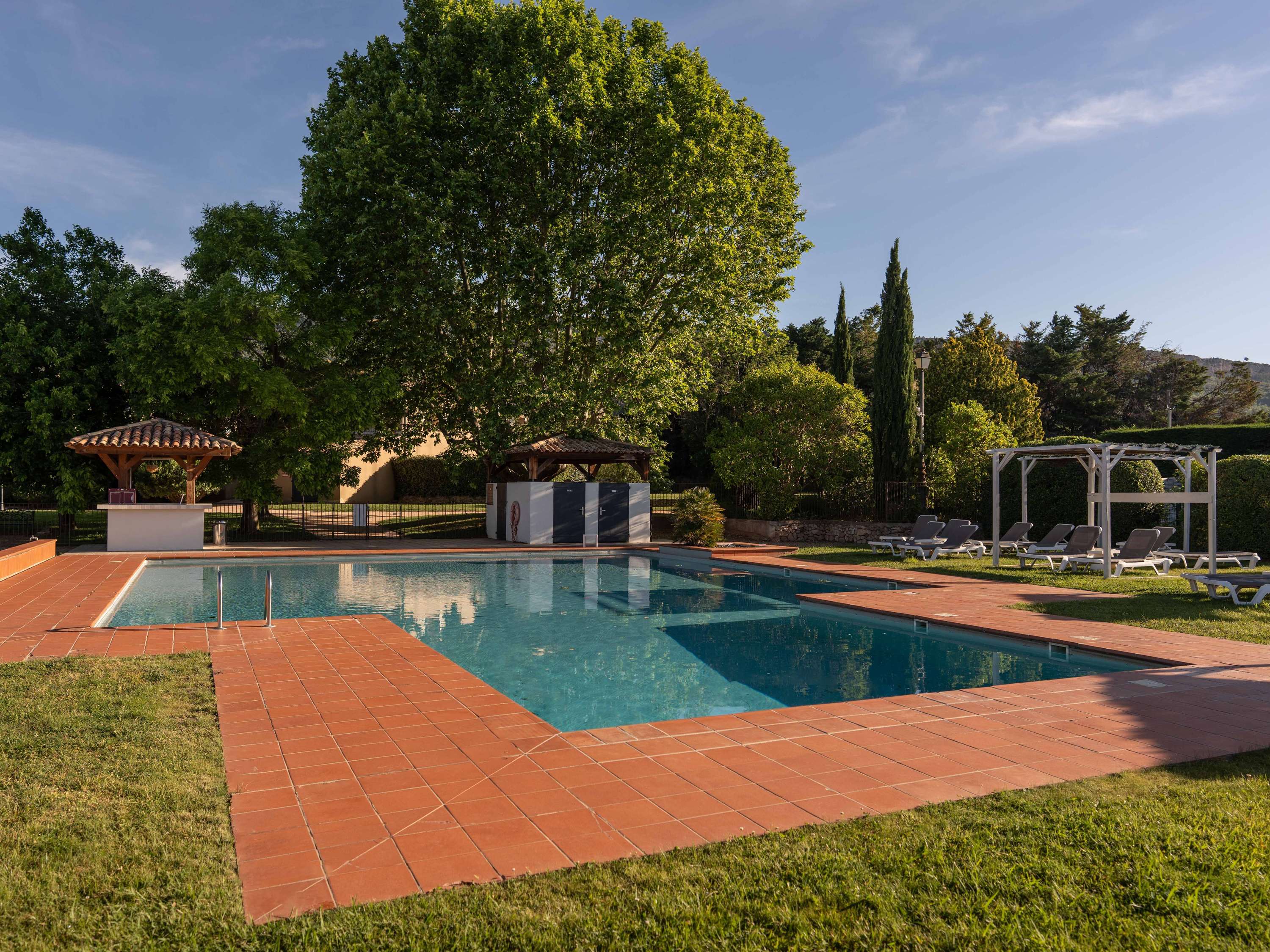 Mercure Aix en Provence Sainte Victoire Hotel