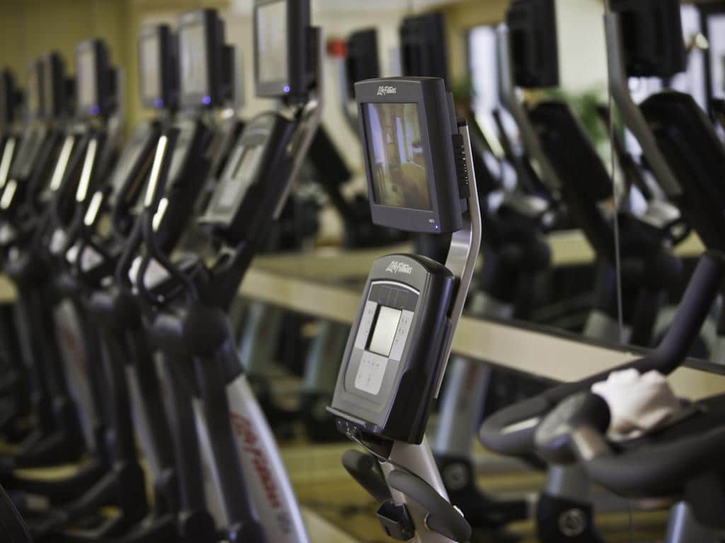 Renaissance Nashville Hotel