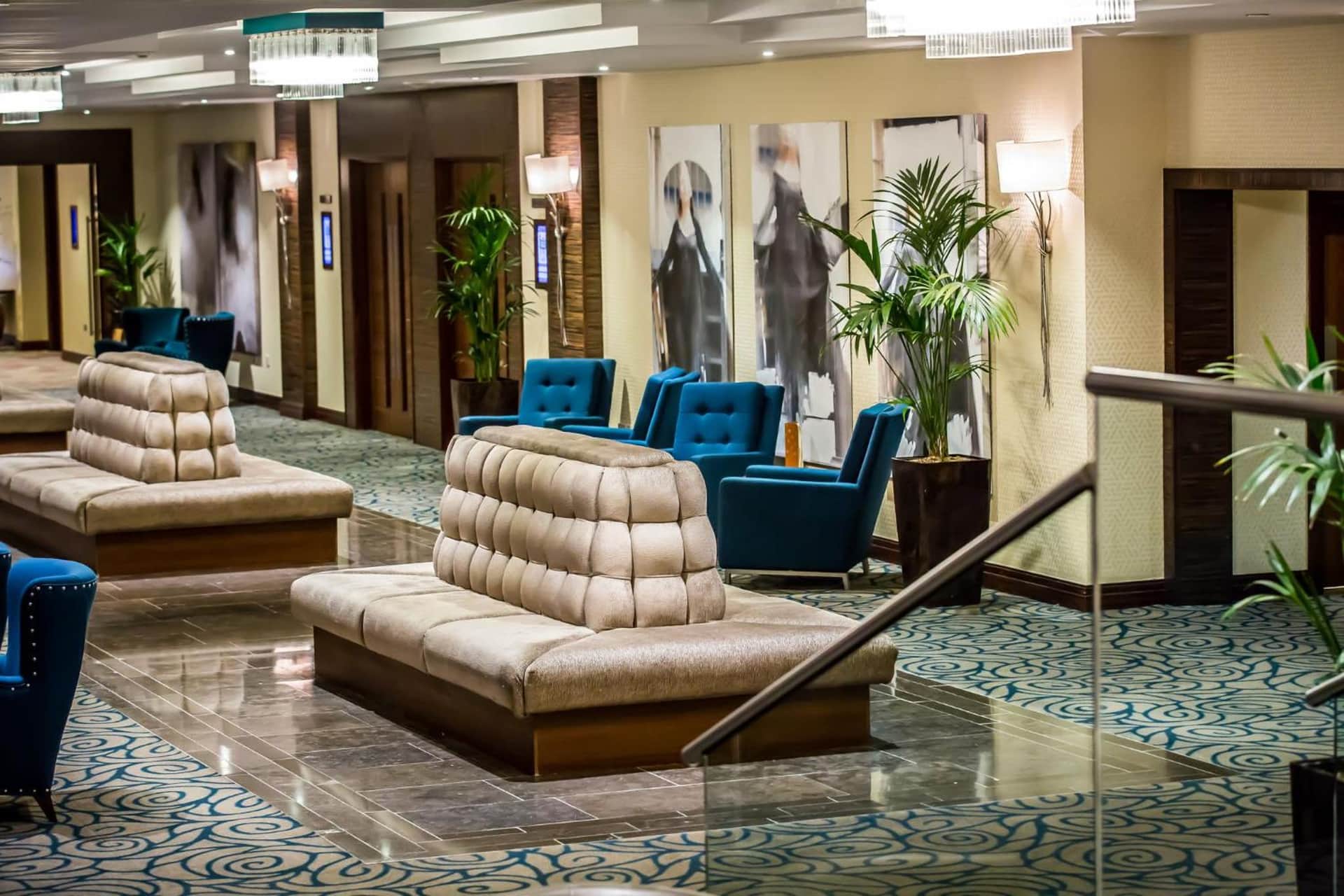 Holiday Inn London Kensington High Street