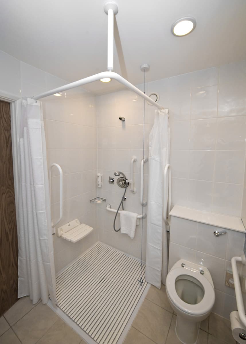 Holiday Inn Express Aberdeen Exhibition Centre