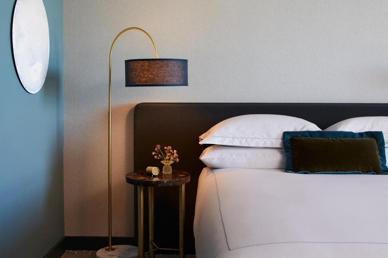 Late check out hotels