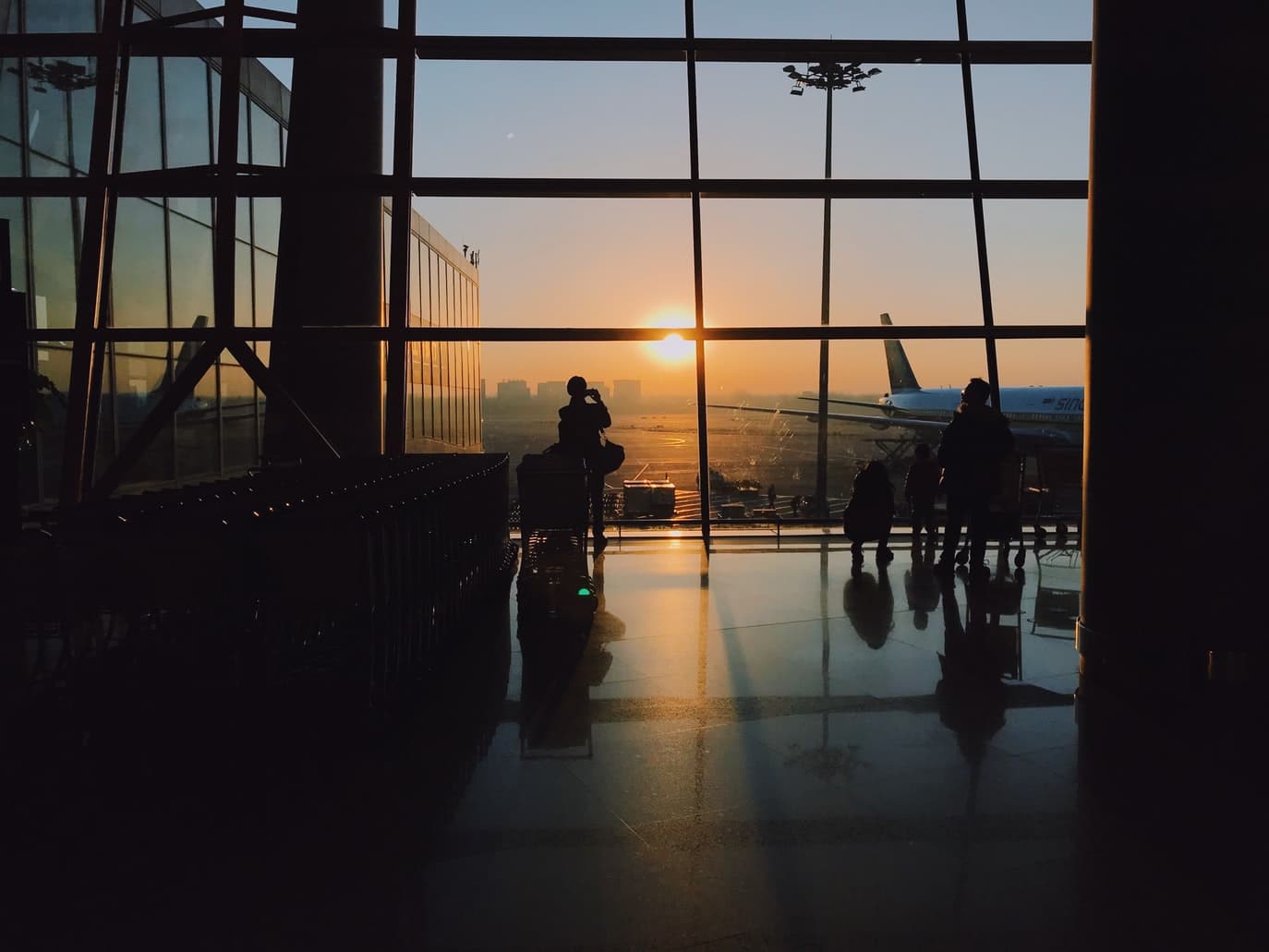 Hotels near Paris Airports