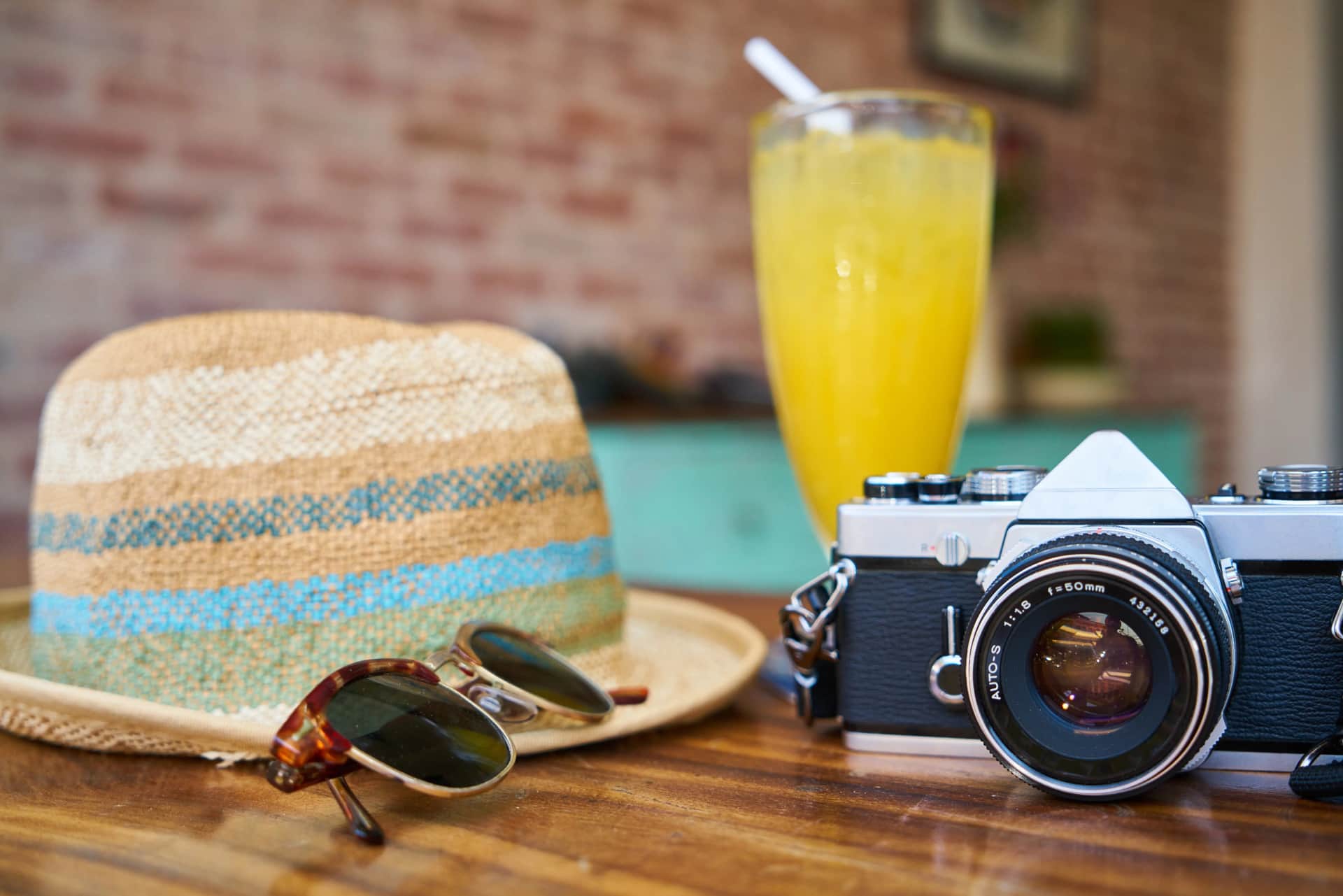 What is Daycation and (why do you Definately need one)?